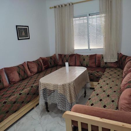 Peaceful Apartment Al Hoceïma Zewnętrze zdjęcie