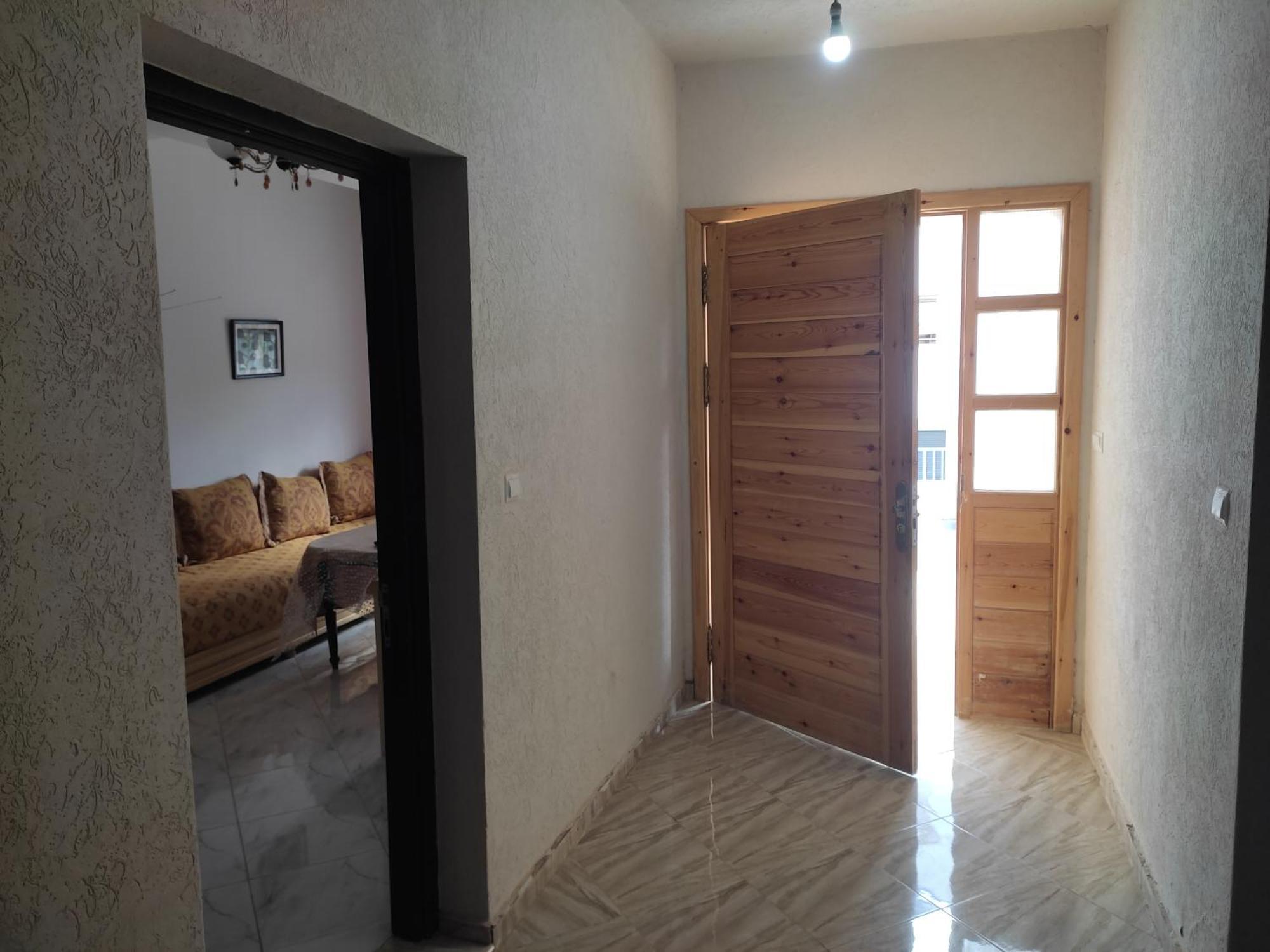 Peaceful Apartment Al Hoceïma Zewnętrze zdjęcie